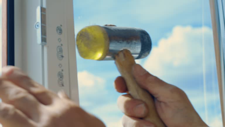 Fast and Reliable Emergency Window and Door Repairs in Quakertown, PA