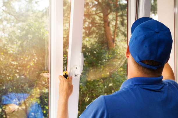 Trusted Quakertown, PA Windows and Door Installation & Repair Experts